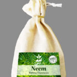 NEEM Bathing Bar - Formulated with the goodness of Neem (75 gms)