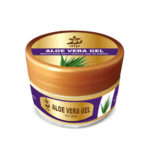 ALOE VERA GEL Face Cream - Makes Skin Soft, Supple and Glowing (50 gms)