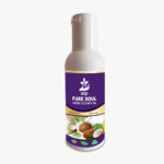 PURE SOUL - Virgin Coconut Oil Hot Processed (100 ml)