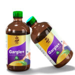 GARGLE+  Clear your sore throat and bad breath (100 ml)