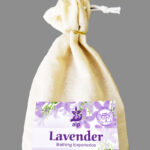 LAVENDER Bathing Bar - Mood-Enhancer & Revitalizer (50 gms)