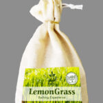 LEMONGRASS Bathing Bar - For Soothing & Nourishing Bathing Experience (50 gms)