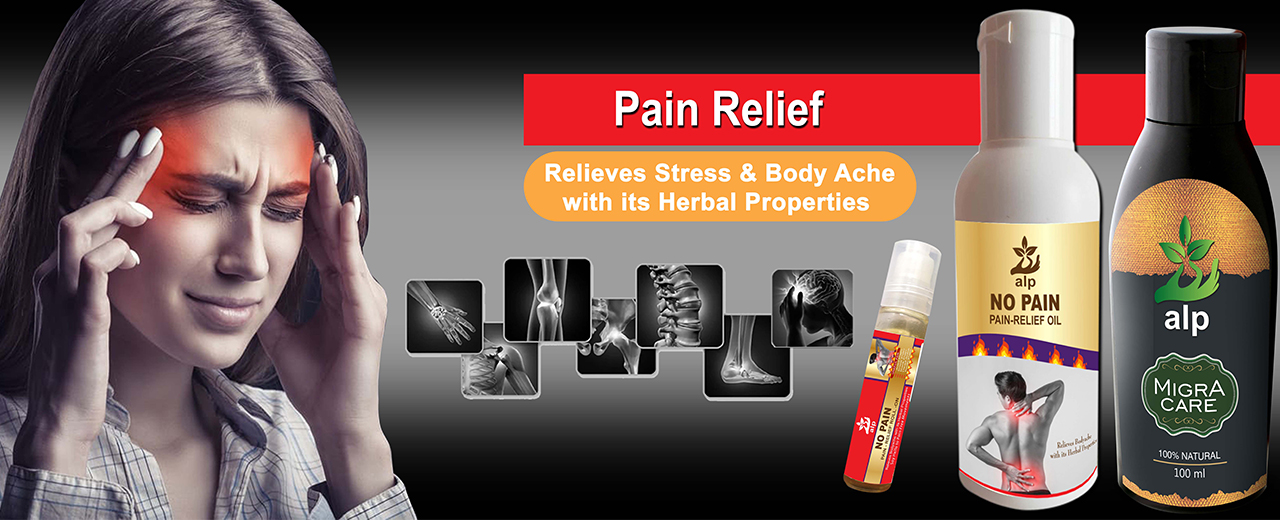 Pain-Relief